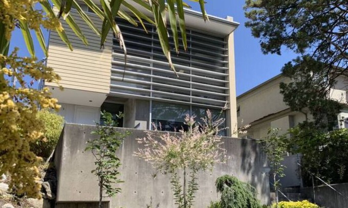 Fraserview Casa | Luxury House with River view