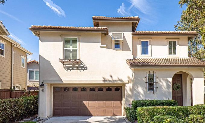Ladera Ranch Casa | Luxury house with EV Charger.
