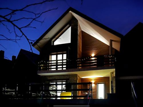 Formigal Chalet De Esquí | Luxury Housing in Formigal