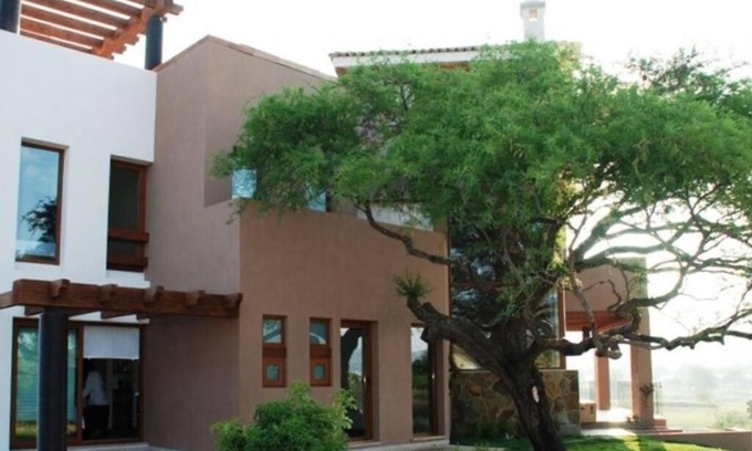 San Miguel de Allende Villa | Luxury in San Miguel at its best.