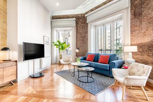 Figueras (Castropol) Hotel | Luxury in the center of - Madrid