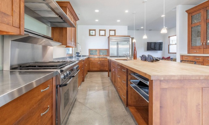 Corona del Mar Villa | Lujo en el corazón de Corona del Mar - ¡Chefs Dream Location!