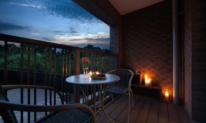 Rushey Green Apartamento | Luxury In2 London Apartment