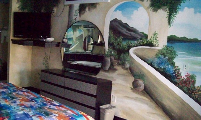 Lackland Terrace Hotel | Luxury Inn and Suites Seaworld Lackland