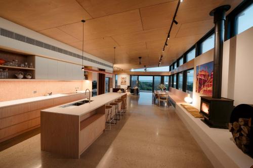 Nangkita Casa | Luxury island villa retreat with private waterfront