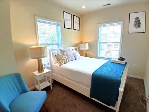 Northeast Cama Y Desayuno | Luxury & Jolly-hearted Private Room in DC