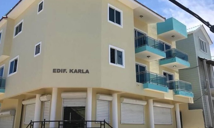 Puerto Plata Apartamento | Luxury Karla Apartments