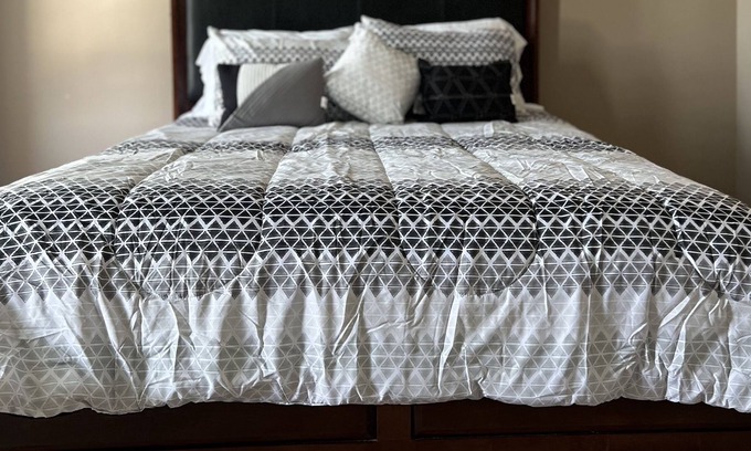 Parker Ford Casa | Luxury King Of Prussia Oasis