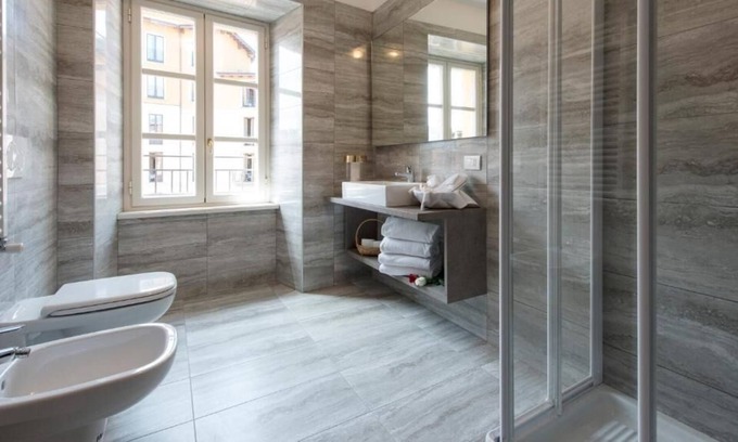 Cadenabbia Apartamento | Luxury Lake Front Britannia Apartments