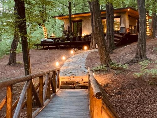Tesila Casa | Luxury Lake House & Glamping
