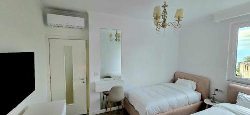 Pogradec Apartamento | Luxury lakeview apartment