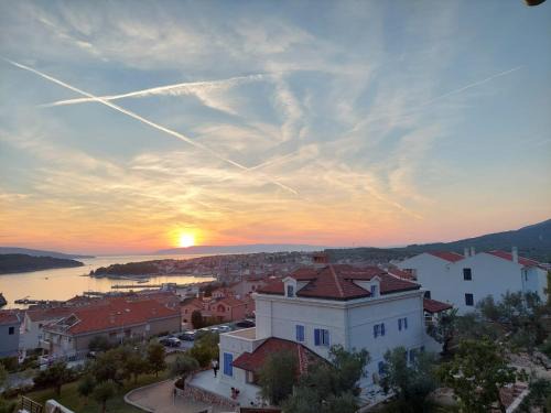Cres Apartamento | Luxury Landing