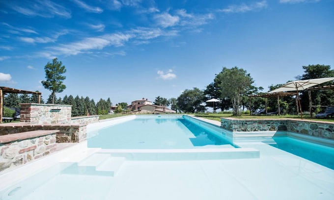 Torrita di Siena Apartamento | Cignella Aquila in Trequanda
