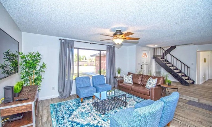 Yuma Casa | LUXURY Living 5