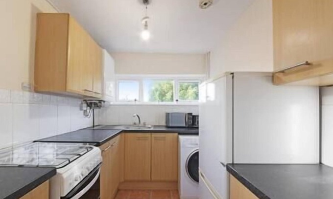 Hatfield Apartamento | Luxury Living at Vista View