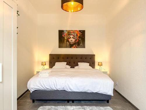 Bielefeld Apartamento | Luxury Living in the Heart of the City