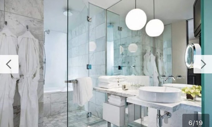 Las Vegas Apartamento | Luxury living with strip view