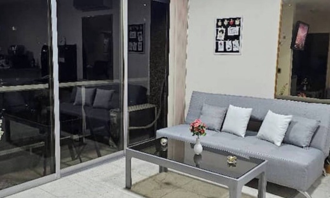 Petare Apartamento | Luxury, Location & Comfort in Apto-Studio Sebucan