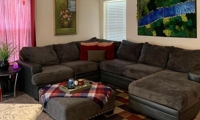 Lake Purdy Apartamento | Luxury, Location, & Convenience