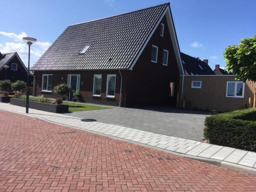 Veere Casa | Luxury Lodge Veere