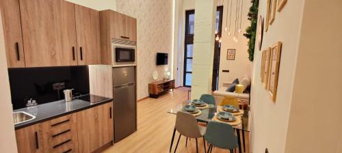 Lagunillas Apartamento | Luxury Loft Cienfuegos II