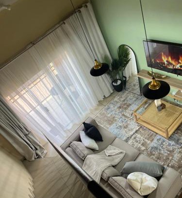 Emalahleni Apartamento | Luxury Loft eMalahleni