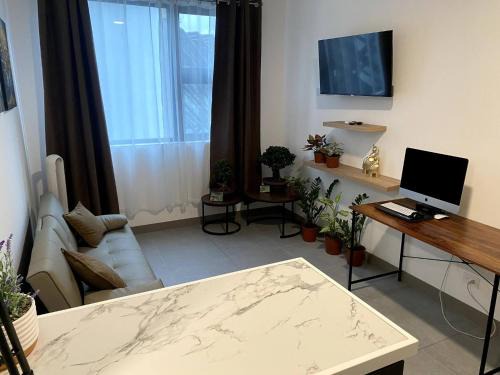 San José Apartamento | Luxury Loft in San Jose CR