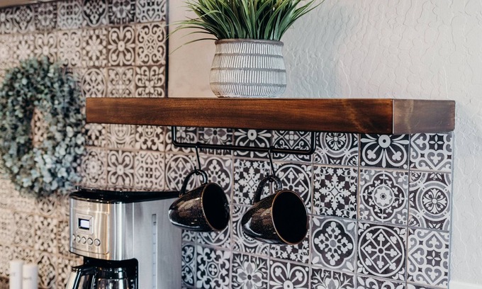 Mena Apartamento | Loft de lujo en el corazón de Mena