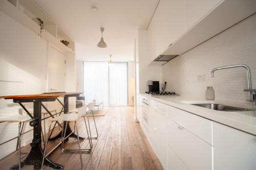 Livesey Casa | Luxury London Townhouse - Hidden Gem
