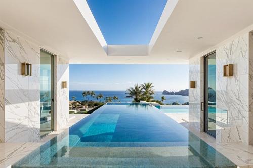 Pedregal Villa | Luxury Mansion Azul Retrea All inclusive