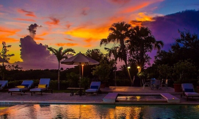 Casa de Campo Casa | Luxury Mansion - Dominican Republic