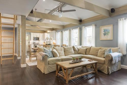 Marblehead Apartamento | Luxury Marblehead Condo