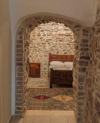 Kalamoti Casa | Luxury Medieval Residence