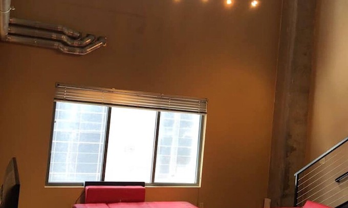 Atlantic Station Area Apartamento | Luxury Midtown Getaway