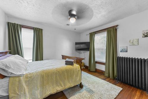 Midtown Casa | Luxury Midtown Home with Historic Charm