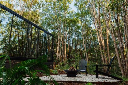 Possum Creek Casa | Luxury Mirror Home in Byron Bay Hinterland
