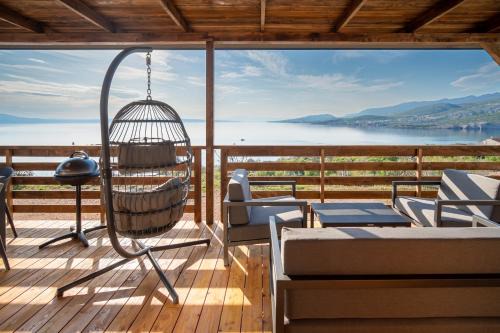 Klenovica Apartamento | Luxury Mobile home Zuzu Klenovica