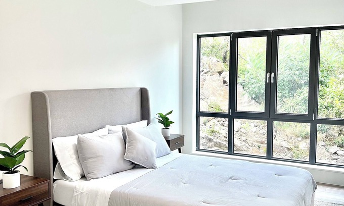 Quincy Apartamento | Luxury Modern Apartment in Quincy