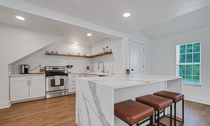 Lakeland Casa | Luxury Modern Home In S Lakeland