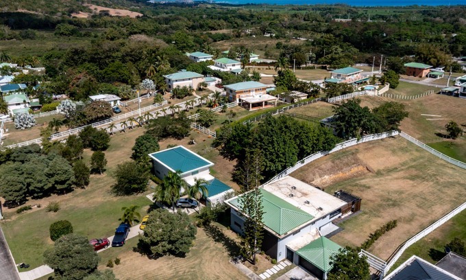 Pitahaya Casa | Luxury Modern Luquillo Beach Villa