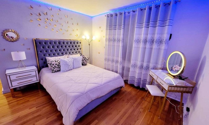 Sheepshead Bay Apartamento | Luxury Modern Studio in the heart of Brooklyn