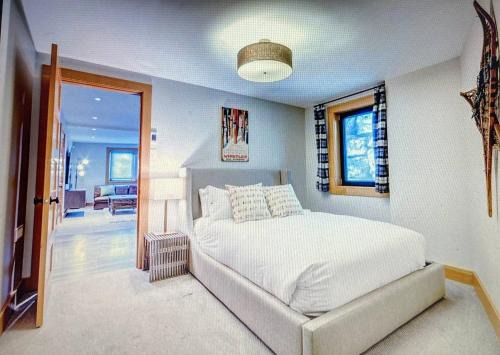 Nordic Estates Chalet De Esquí | Luxury mountain chalet with 6 bedrooms
