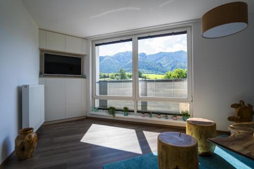 Terchova Apartamento | Luxury Mountain View Apartment