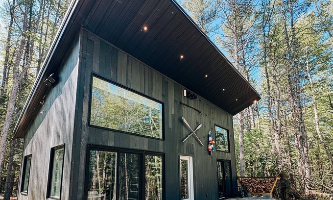 Bath Cabina | Luxury Nature Spa and Retreat