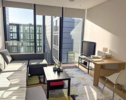 Laurieston Apartamento | Luxury Nests Central Edinburgh - Meadows