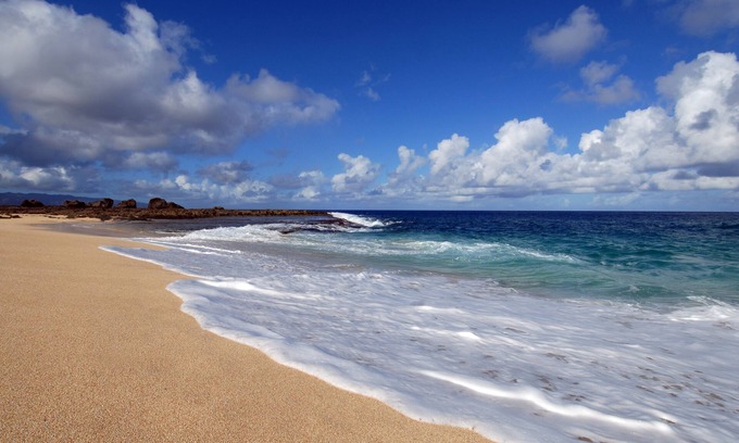 Pupukea Casa | Luxury North Shore Beachfront - contact for details HI requires 1 renter/30 days