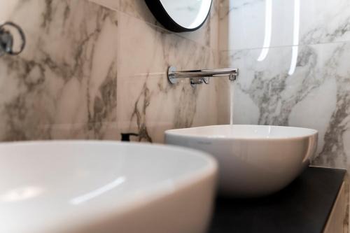 Santa Maria Novella Apartamento | Luxury Oasis Penthouse in Florence Center