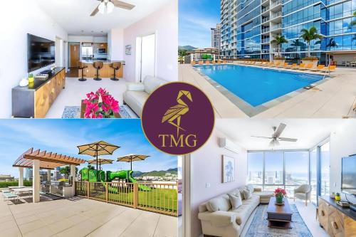 Kaka'ako Apartamento | Luxury Oasis Residence