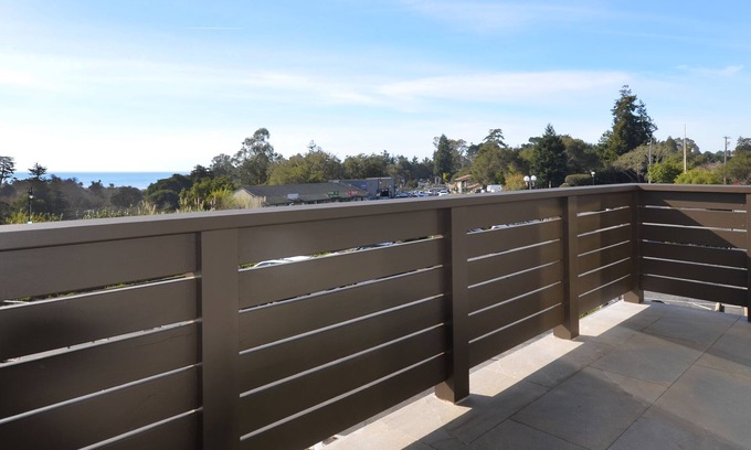 Aptos Apartamento | Apartamento de lujo con vista al mar