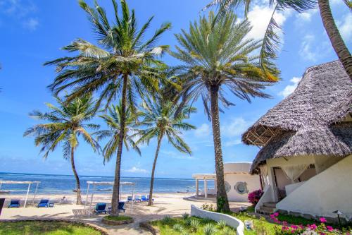 Malindi Marine National Park Villa | Luxury Ocean Villa